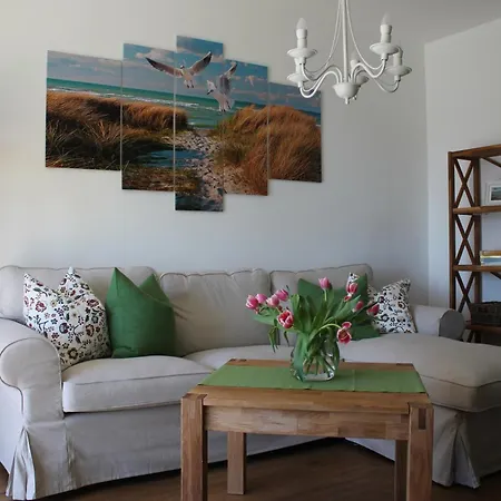 Lägenhet Morgensonne