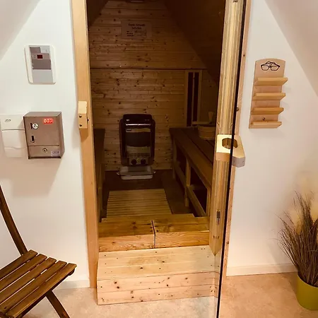 Apartment Morgensonne