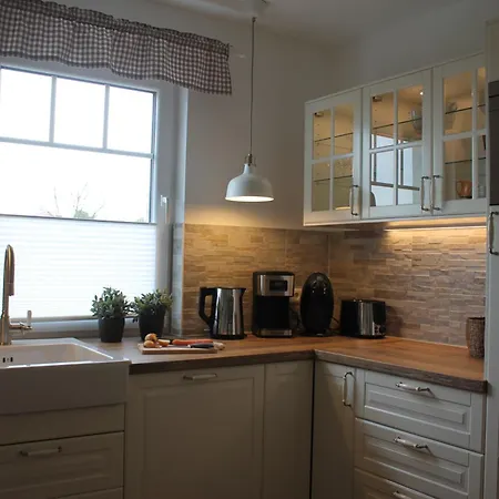 Lägenhet Morgensonne *