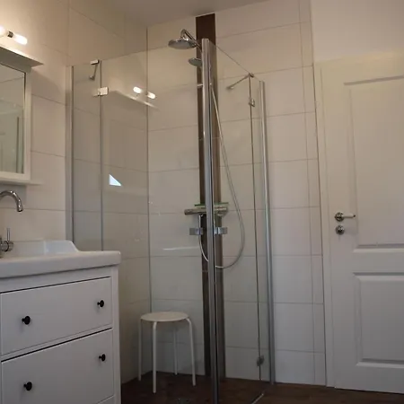 Morgensonne Lägenhet Born