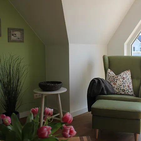 Apartment Morgensonne