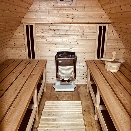 Lägenhet Morgensonne *