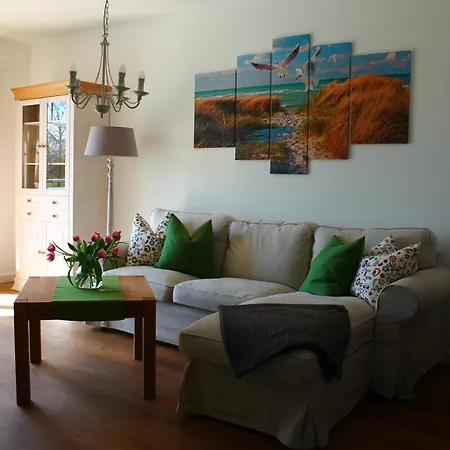 Morgensonne Apartment