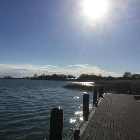 Lägenhet Morgensonne *