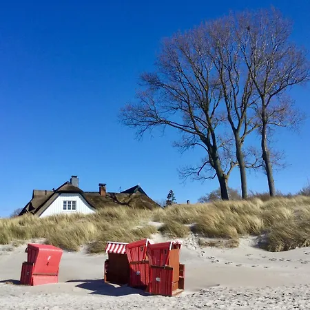 Morgensonne Lägenhet *