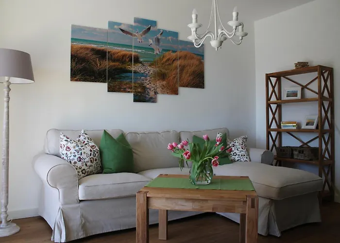 Apartamento Morgensonne