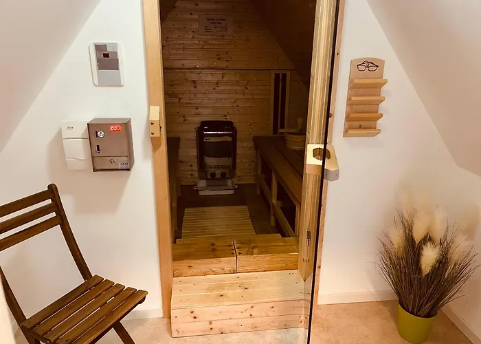 Apartamento Morgensonne