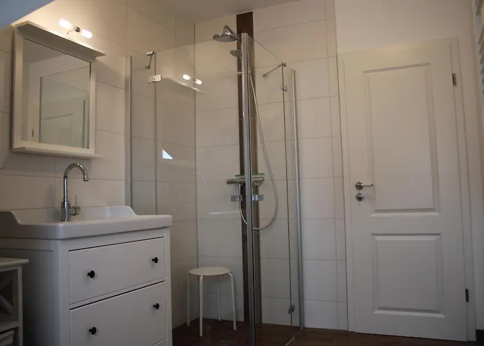 Morgensonne Apartamento Born