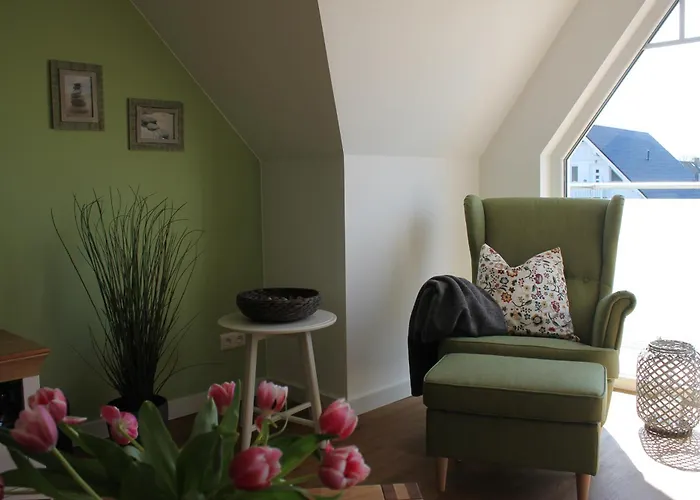 Apartamento Morgensonne