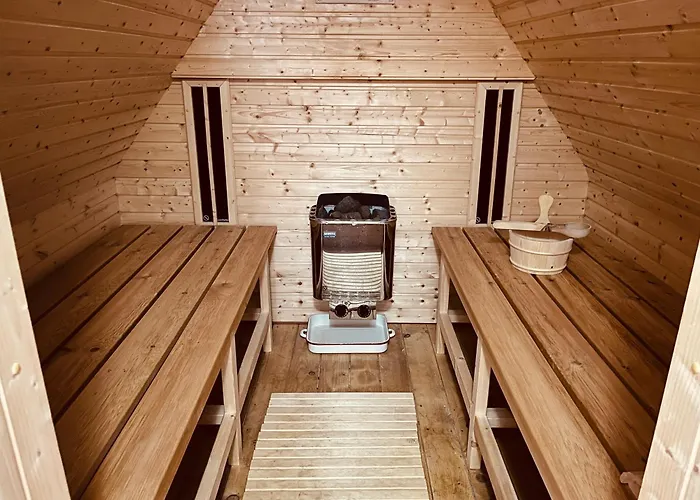 Apartamento Morgensonne *