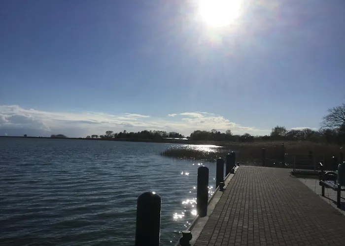 Apartamento Morgensonne *