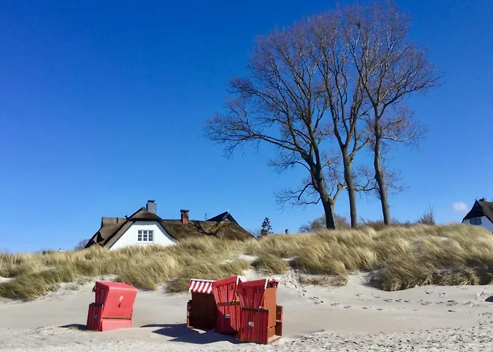 Morgensonne Apartamento *